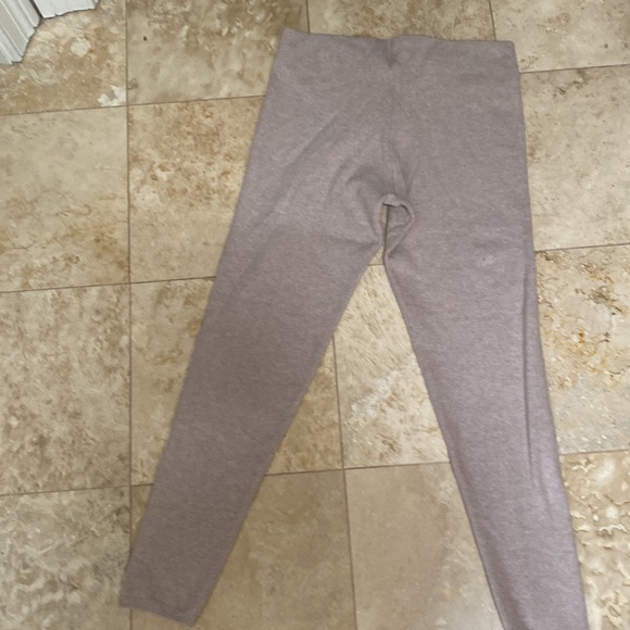 Banana Republic lounge pant. Medium tall. - Picture 2 of 8